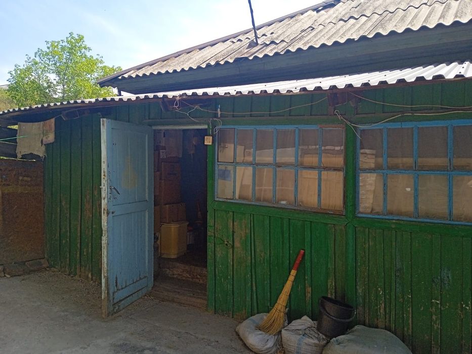 Дом  продам ,Шмелев лог Ползунова 86
