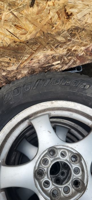 Продам диски на митсубиси рвр