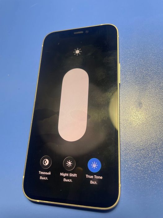 12 мини 64гб продам срочно