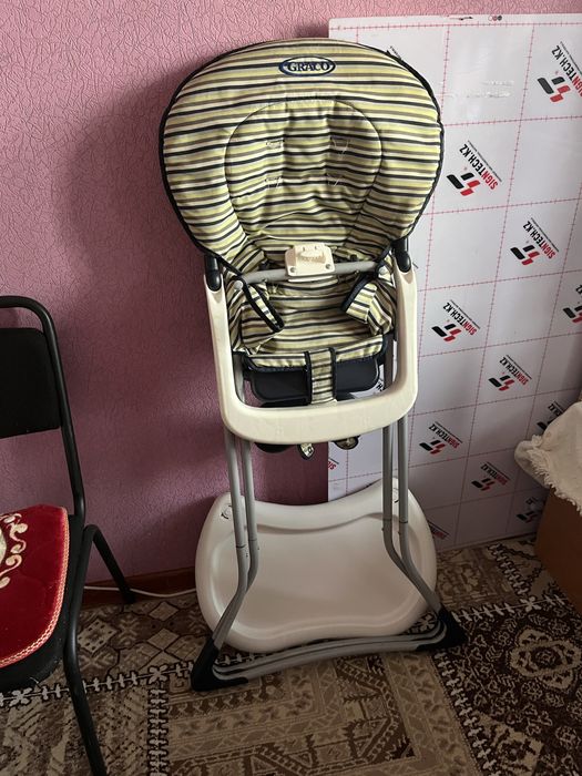 Продам стульчик для кормления