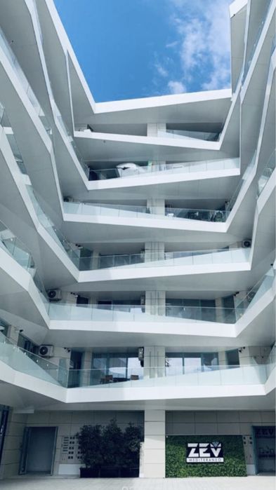 Vand Apartament Mamaia Nord ( ZEV Mediteraneo ) zona ALEZZI