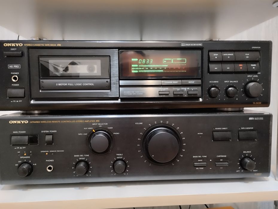 усилитель интегральный ONKIO А 8830