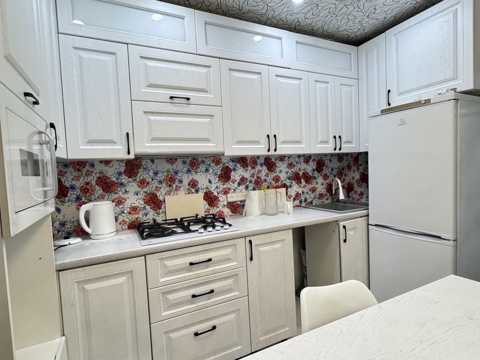 Продается 3-комнатная квартира