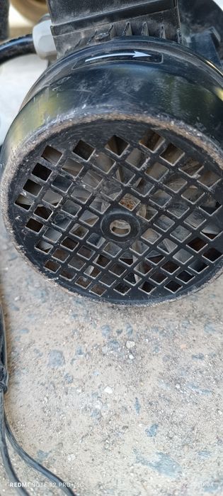 Электродвигатель 0.74 квт 220В - 380В