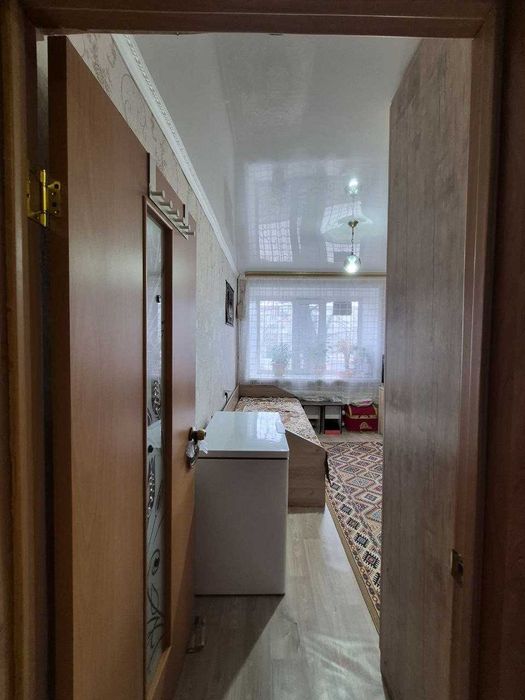 Продажа 2-комнатной квартиры