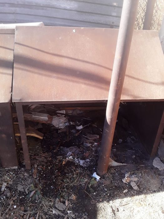 Домик для больших собак