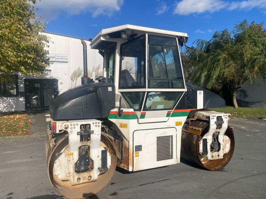 Cilindru DYNAPAC  CG333HF