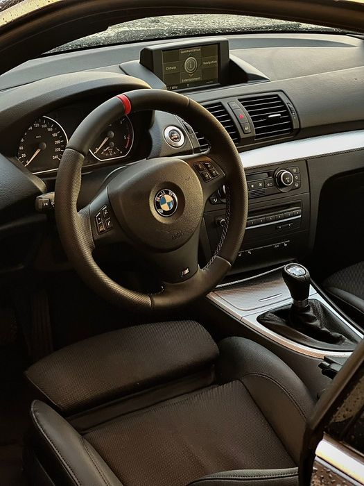 BMW - Seria 1 -  M Pachet