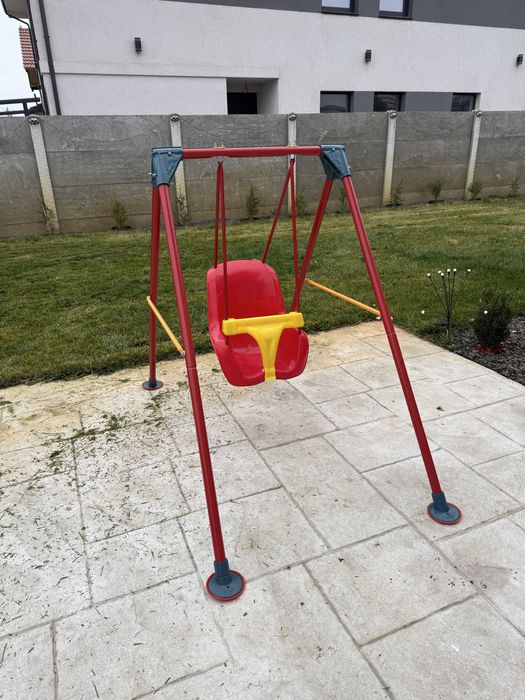 Leagan copii 1-3 ani 160x90x20cm