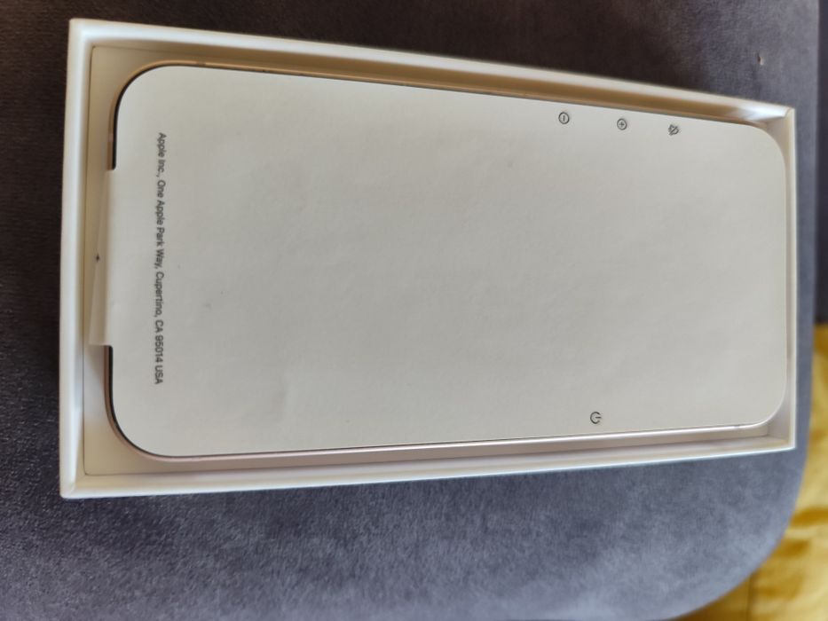 IPhone 13 128gb Pink