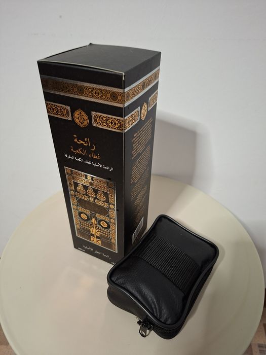 Запах освежитель, +жайнамазник