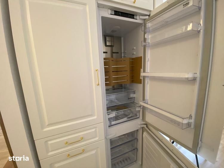 Apartament 2 camere Belvedere Residence / loc de parcare