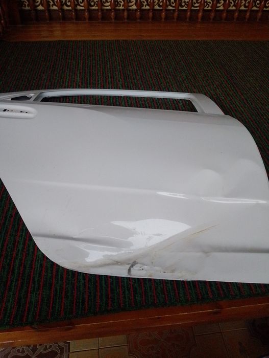 Cobalt eshigi urilgan