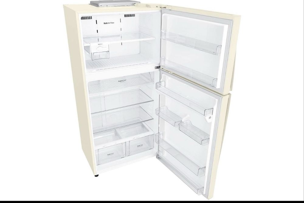 Продам новый холодильник