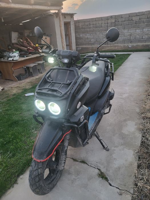 Мапет танк 150куб