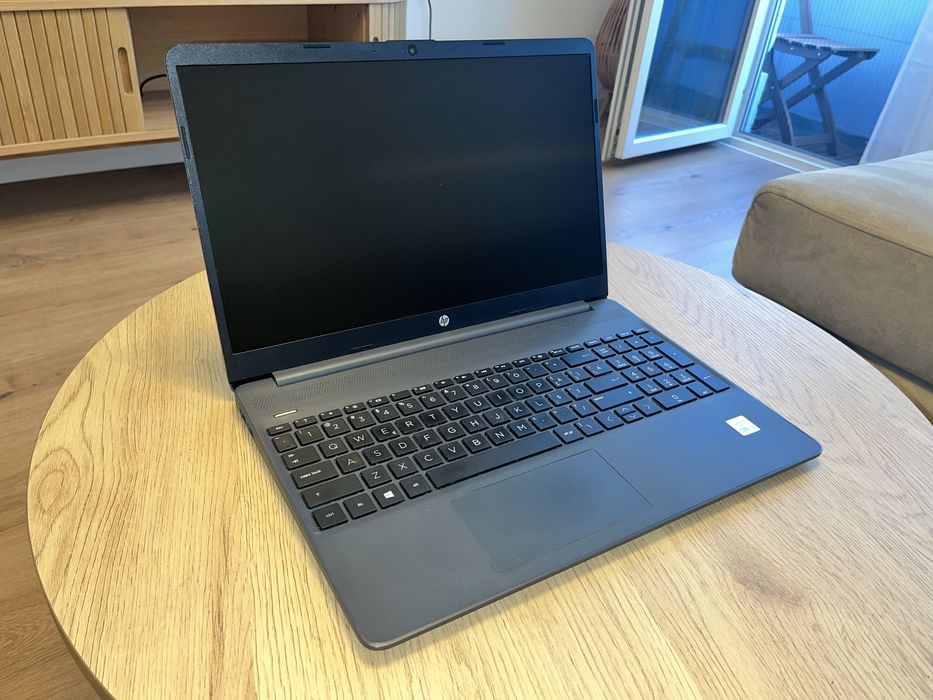 Лаптоп HP 500gb ssd core i5