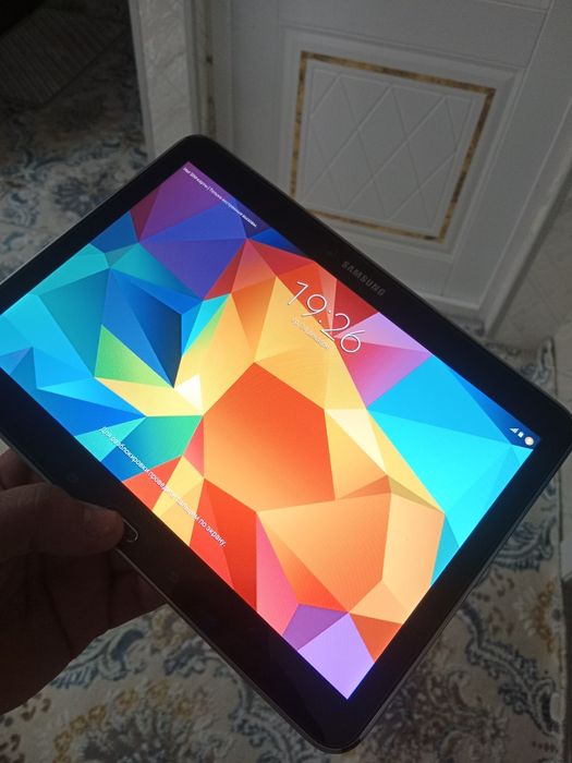 Самсунг таб 4 16 гб