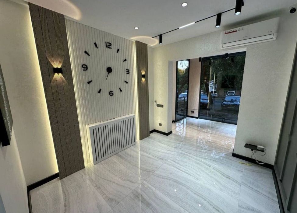 Аренда Офис на Мирабад район Первая линия