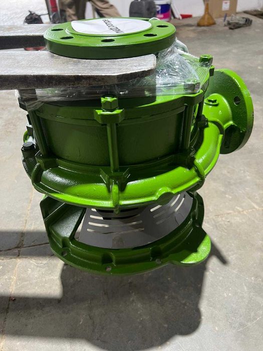 Pompa Rovatti FL626/2E – 102 m3/h (Noua 2025)