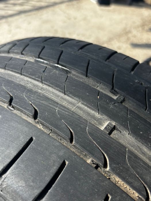 Продам Шины  летний