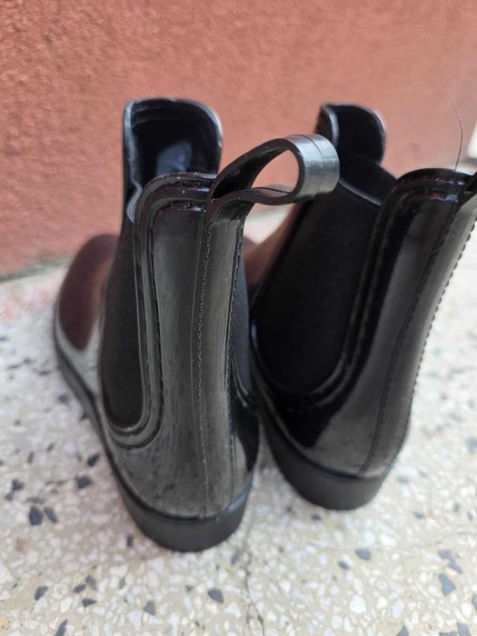 Дамски обувки 39 нм