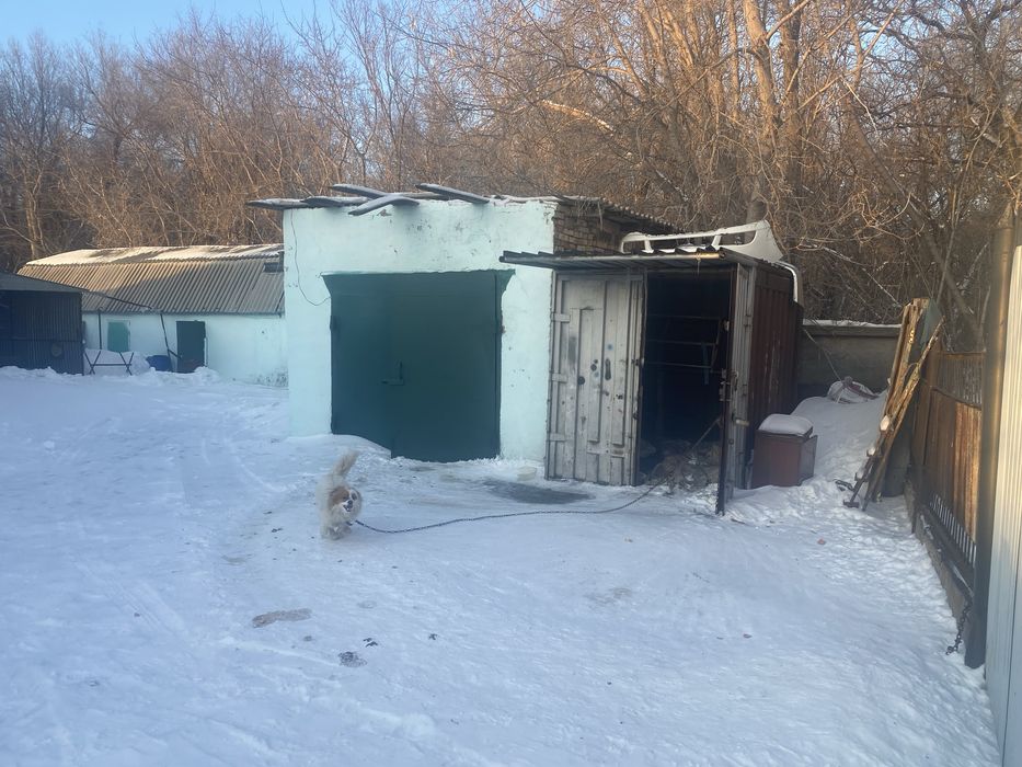 Просторный дом 176 квадратов