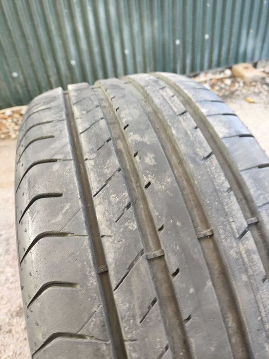 FULDA Sportcontrol 2 255/40R19