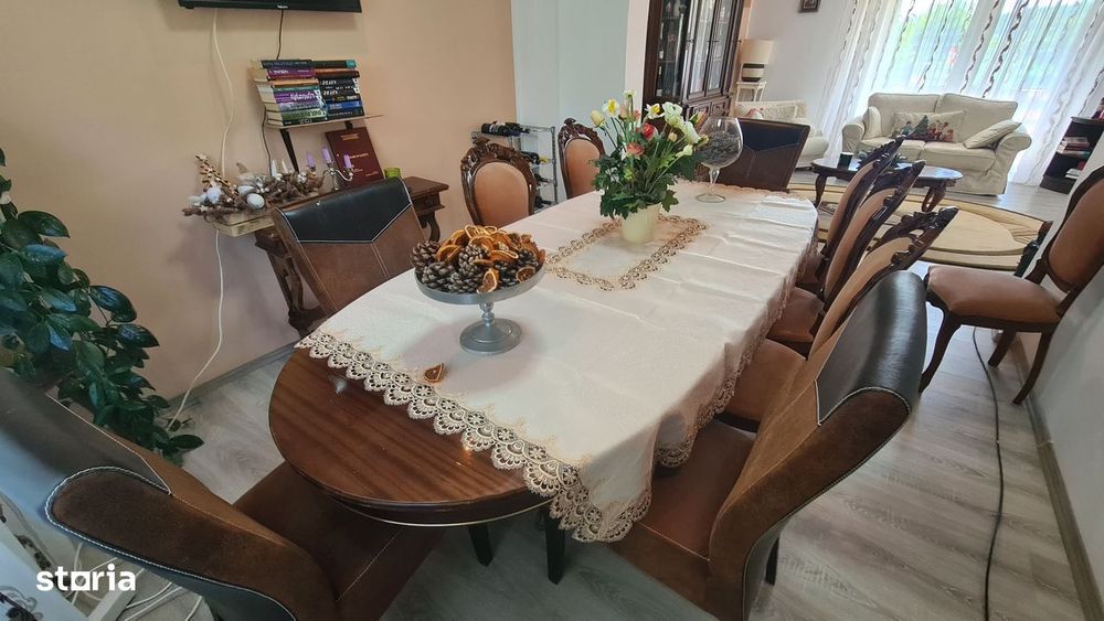 Casă de vânzare în comuna Brăduleț, județ Argeș.