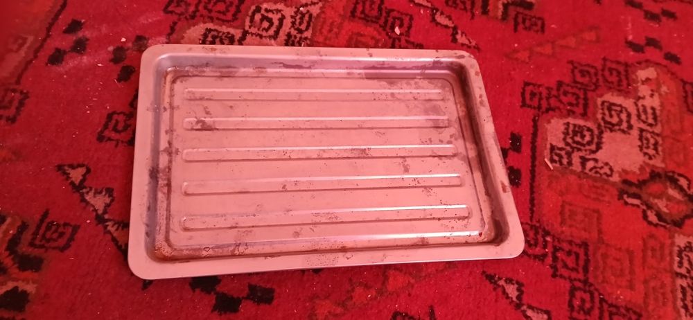 Мини- печь с кофеваркой  3 в 1