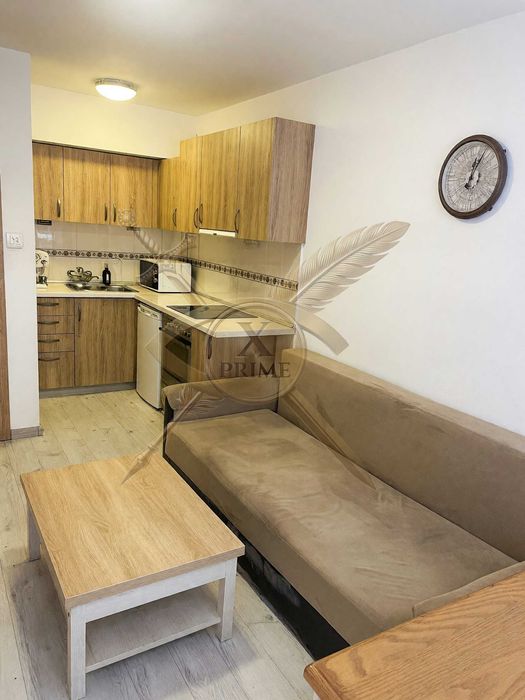 Двустаен апартамент в Генерали! 21932842