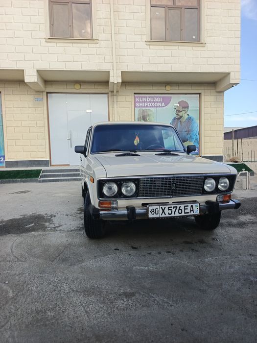 Lada 2106 jiguli