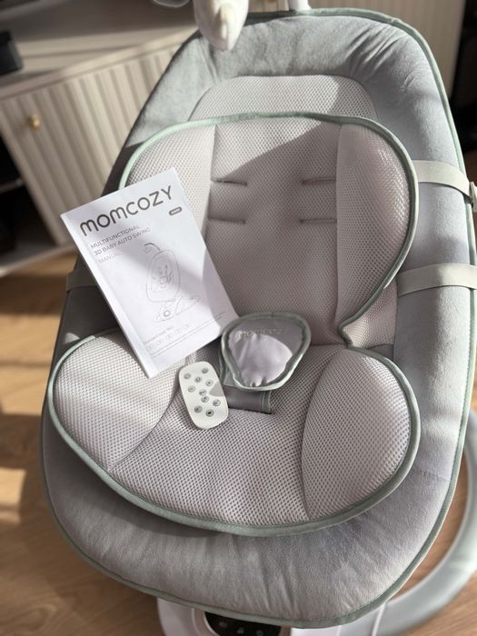 Leagan electric Momcozy
