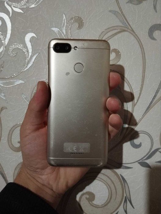 REDMI telfon sotilada