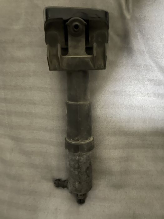 W210 омыватель фар правый