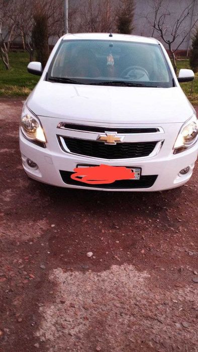 Продается автомобиль Cobolt