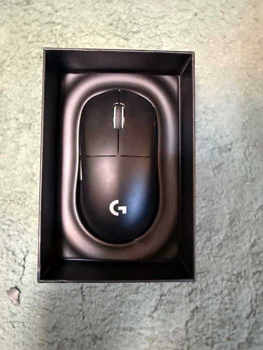 Logitech G Pro X Superlight
