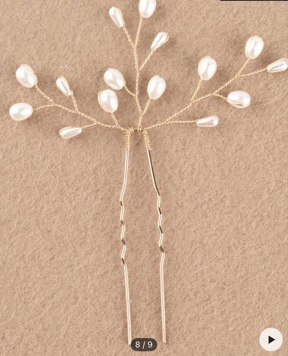 Свадебные украшения