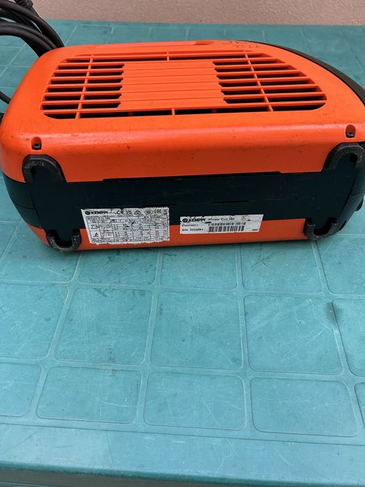Aparat sudura Kemppi EVO 180