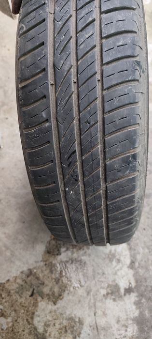 Anvelope  de vara R15