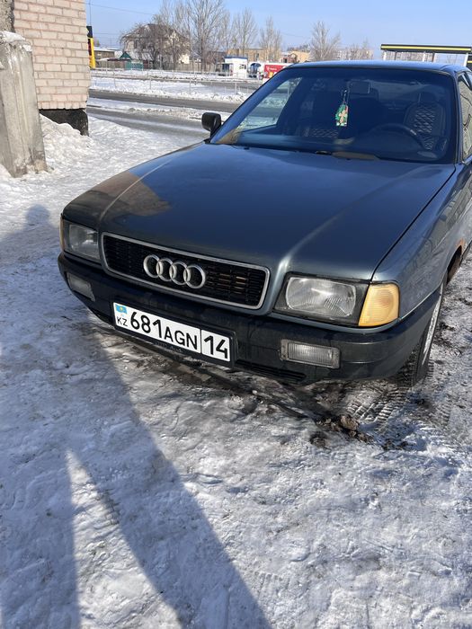 Продам AUDI 80 B3