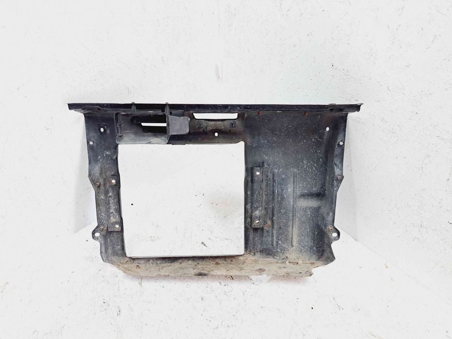 Trager Volkswagen Polo (9N) [Fabr 2001-2008] OEM