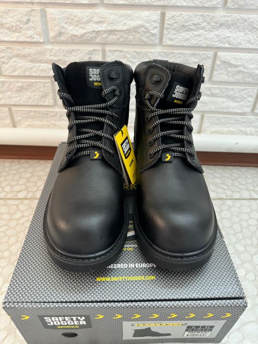 Спец обувь сатамын