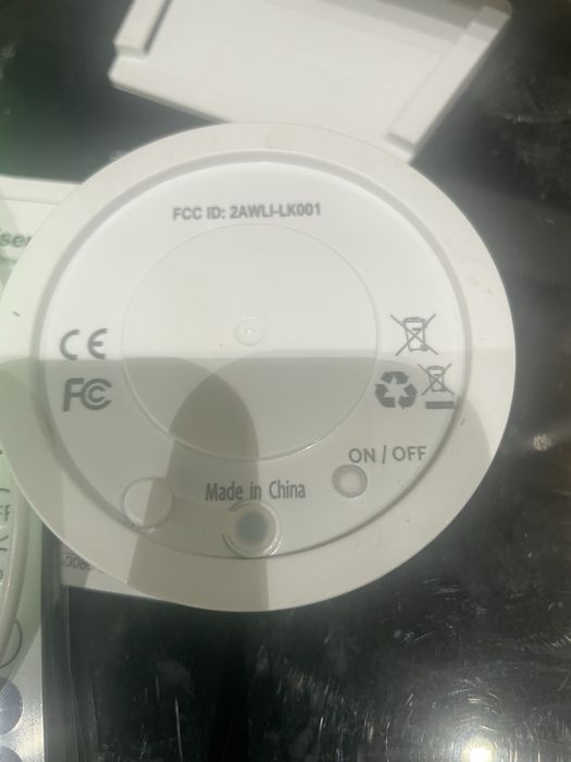 Влагоустойчиви лед лампи