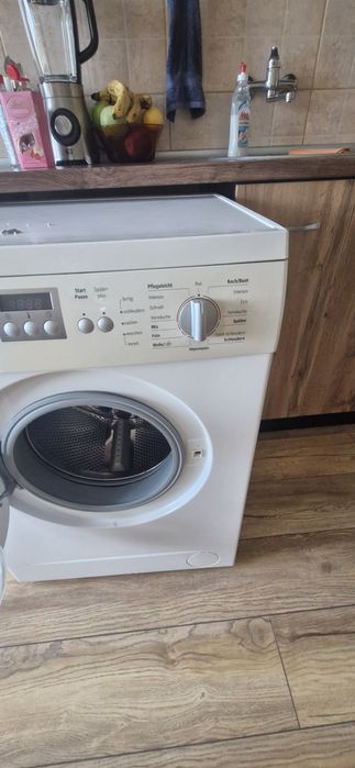 Пералня Бош за части.