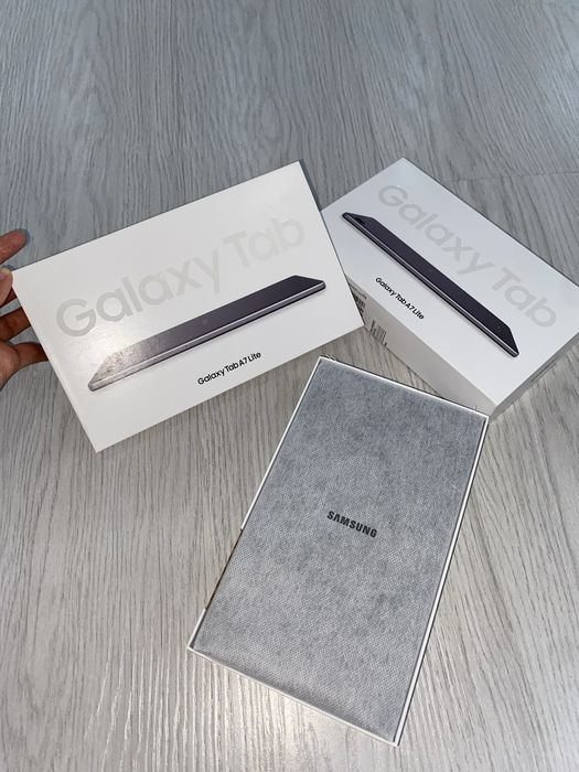 Galaxy Tab A 7 Lite
