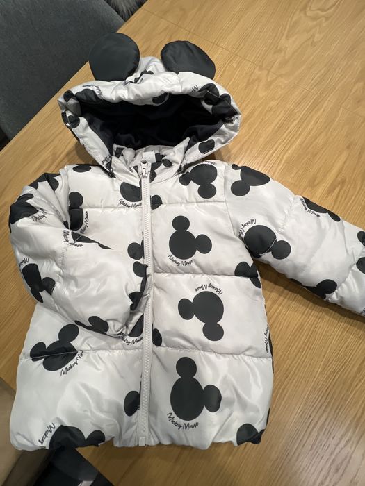 Детско яке H&M-запазено