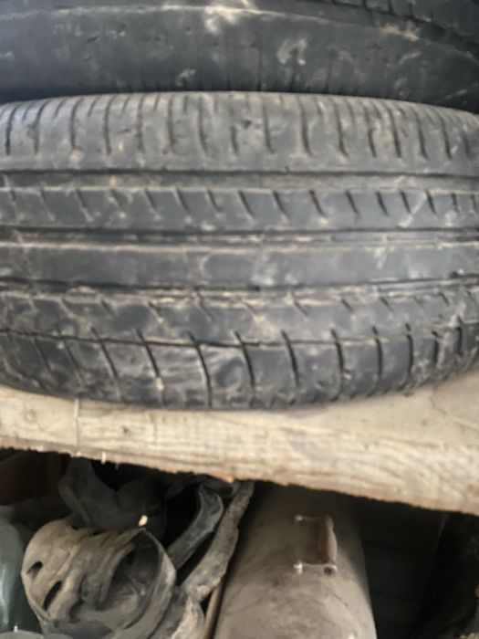 Продом летние шины
