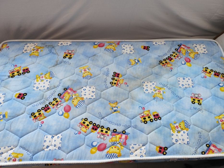 Детски матрак 70/140