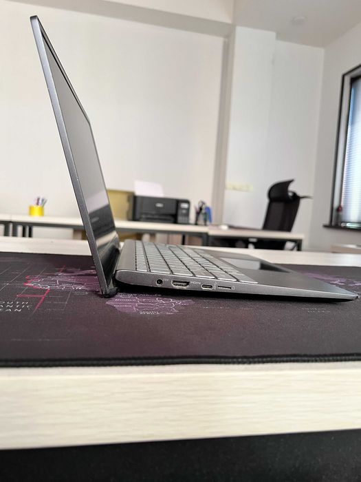 Notebook MSI Modern 14 B4MW | Ryzen 7 4700U | 16GB RAM