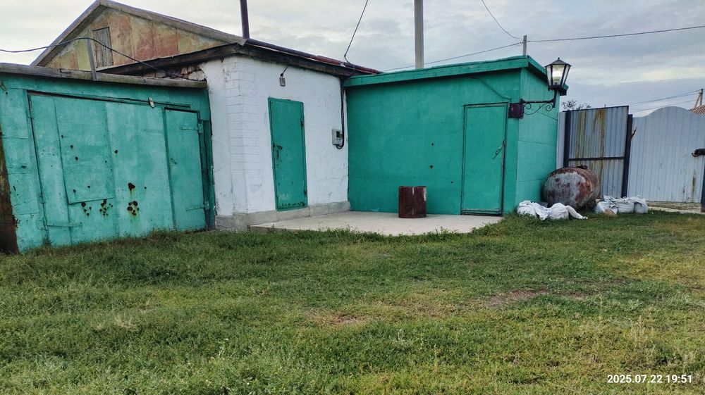 Продам срочно дом